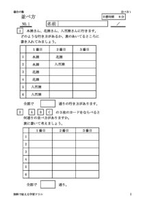 narabekata1のサムネイル