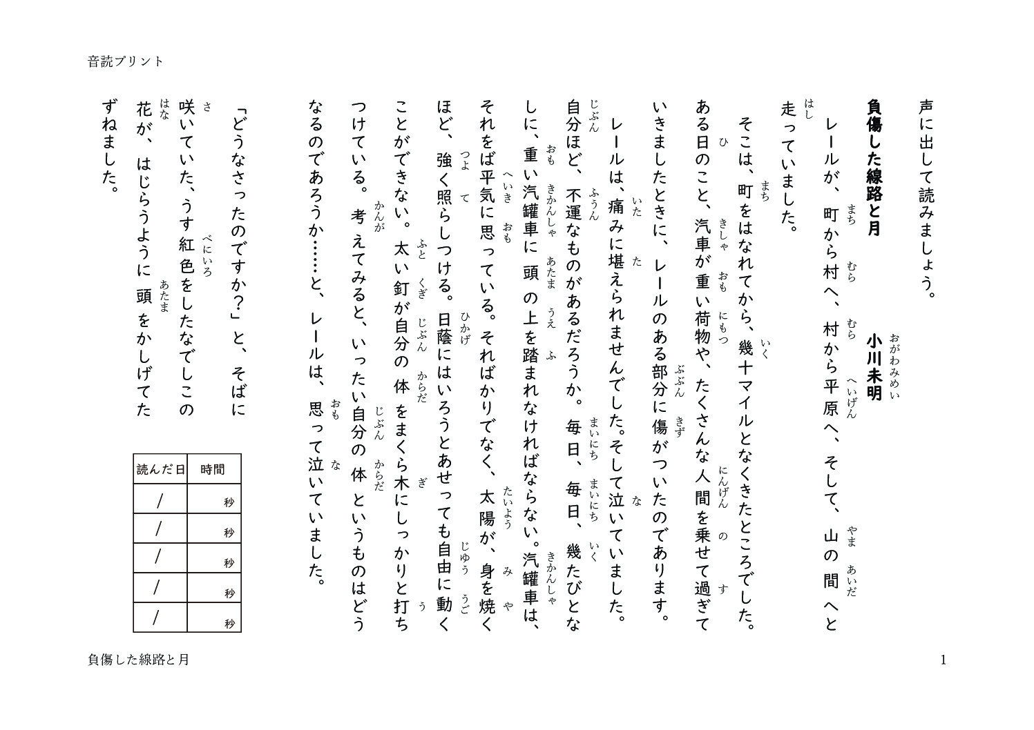 fusyositasenrototukiのサムネイル