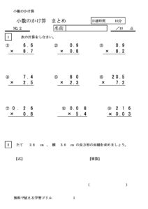 syosukakezanmatome2のサムネイル