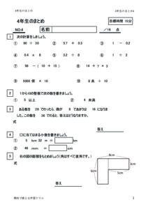 4nenmatome4のサムネイル